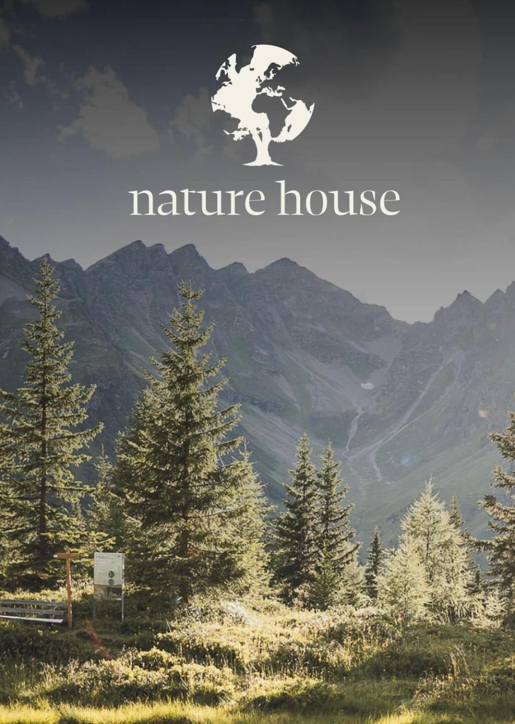 Nature House Colle Isarco Eksteriør billede