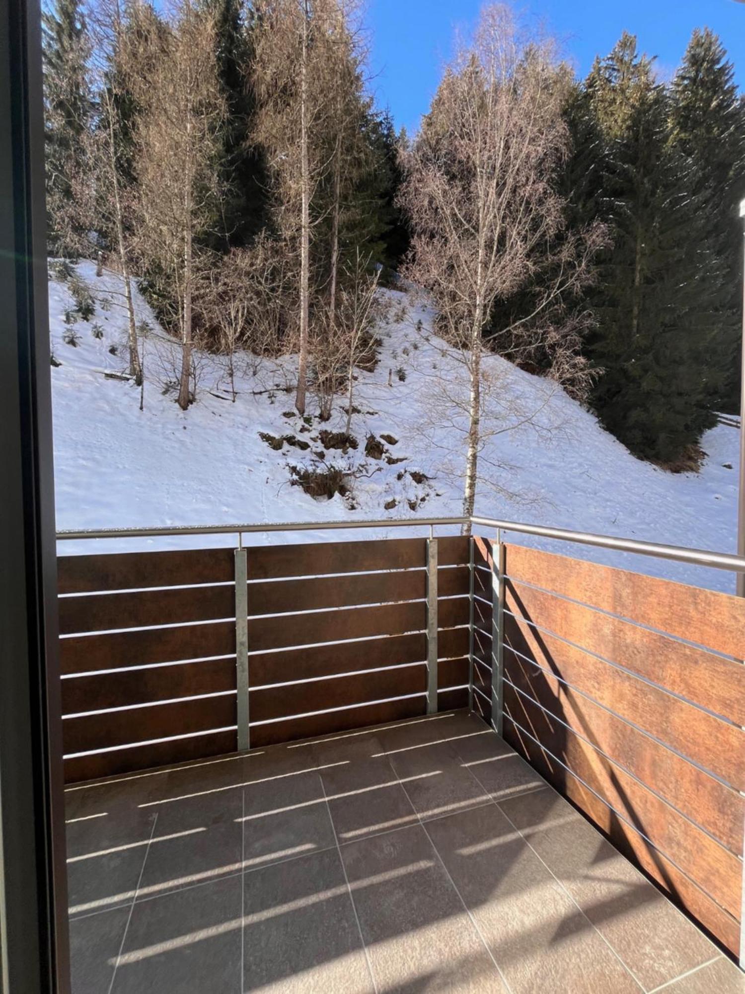 Nature House Colle Isarco Værelse billede